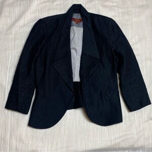[7 for all mankind] Lined Women's Blazer